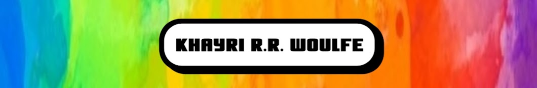 Khayri R.R. Woulfe