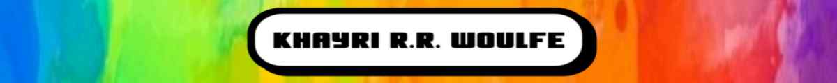 Khayri R.R. Woulfe